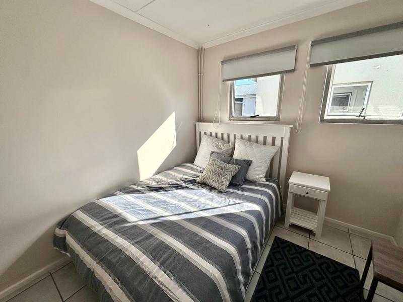 2 Bedroom Property for Sale in De Almeida Western Cape